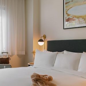Habitación con Cama King