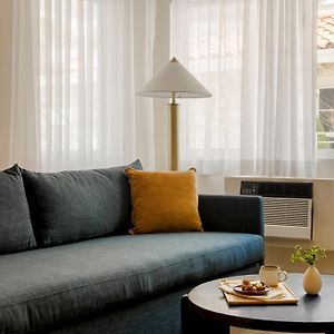 Habitación Superior con Cama Queen